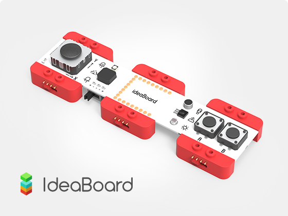 ideaBoard可编程微型电脑